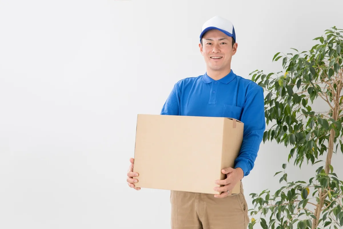 運送スタッフ ◎経験者